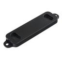 AIM Mychron 5 Battery Blanking Plate