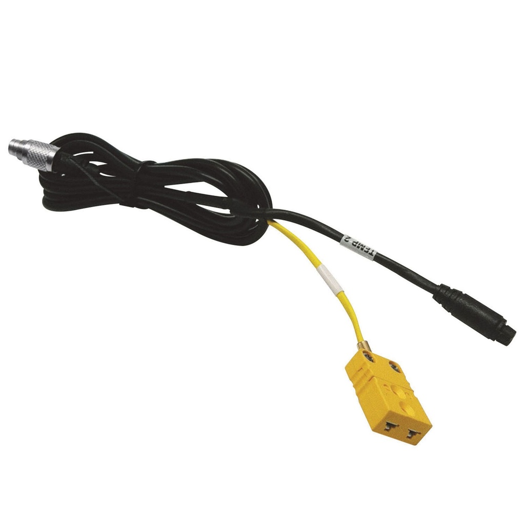 AIM MyChron 2T Double Temperature Patch Lead