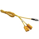 AIM MyChron 2T Double Temperature Patch Lead