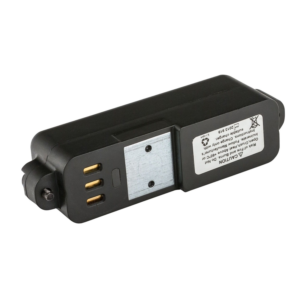 AIM MyChron5 Rechargeable Lithium Battery