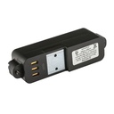 AIM MyChron5 Rechargeable Lithium Battery