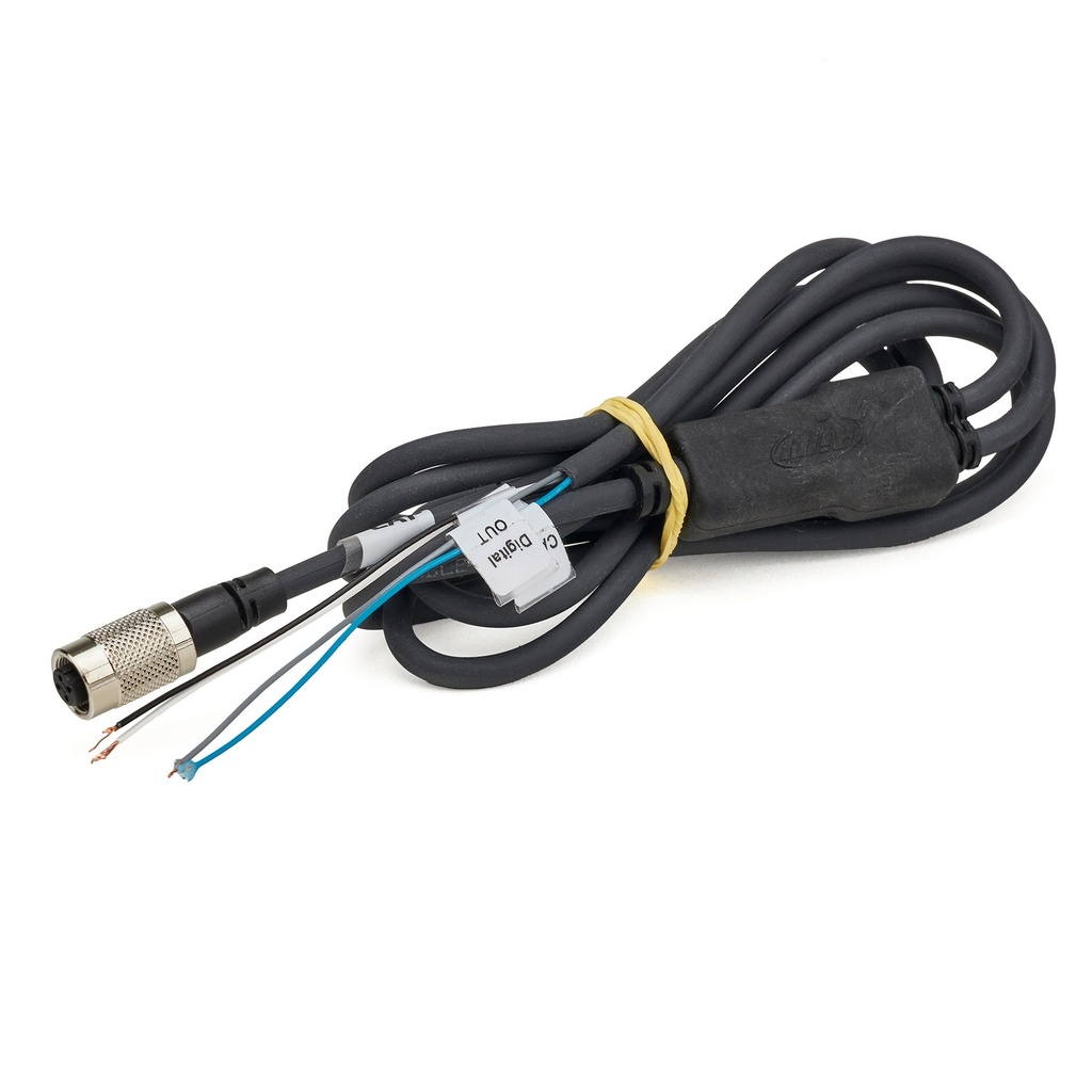 AIM MyChron 6 7-Pin CAN2 + Lap Cable