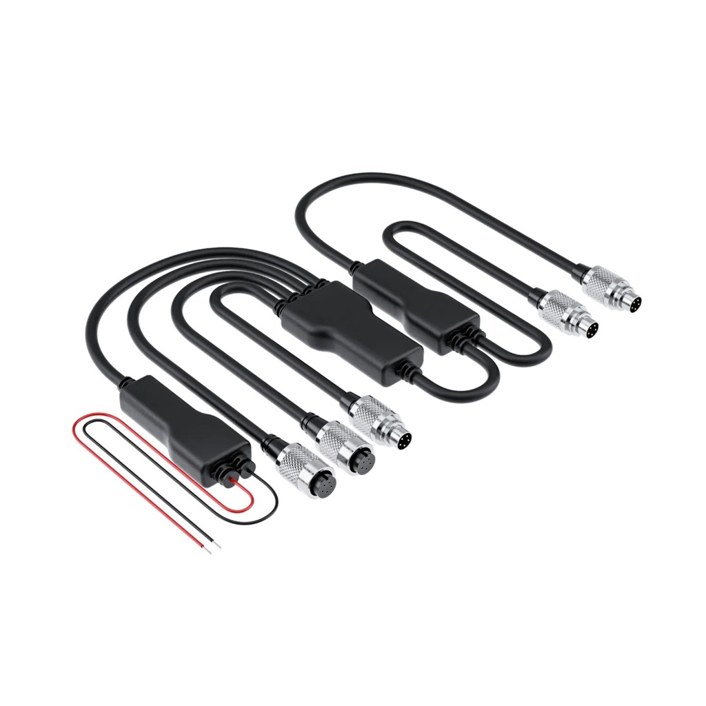 AIM ACC3 Analogue CAN Converter For Karts