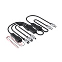 AIM ACC3 Analogue CAN Converter For Karts