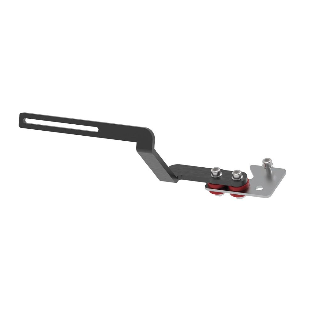 Alfano Fitting Kit For Wireless External Tyre Temperature Sensors