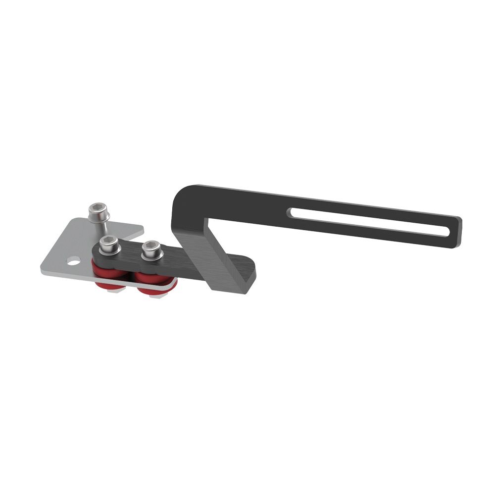 Alfano Fitting Kit For Wireless External Tyre Temperature Sensors