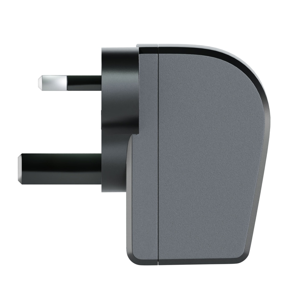 AIM MyChron5 Mains Charging Plug - UK