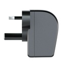 AIM MyChron5 Mains Charging Plug - UK
