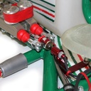 AIM Non-Contact Brake Position Sensor Kit – To Suit OTK Kart