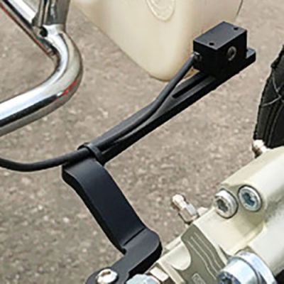 AIM Bracket Kit For Tyre Temp Kit