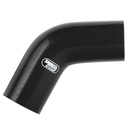 Samco Air & Water 60 Degree Silicone Hose Elbow