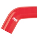 Samco Air & Water 60 Degree Silicone Hose Elbow