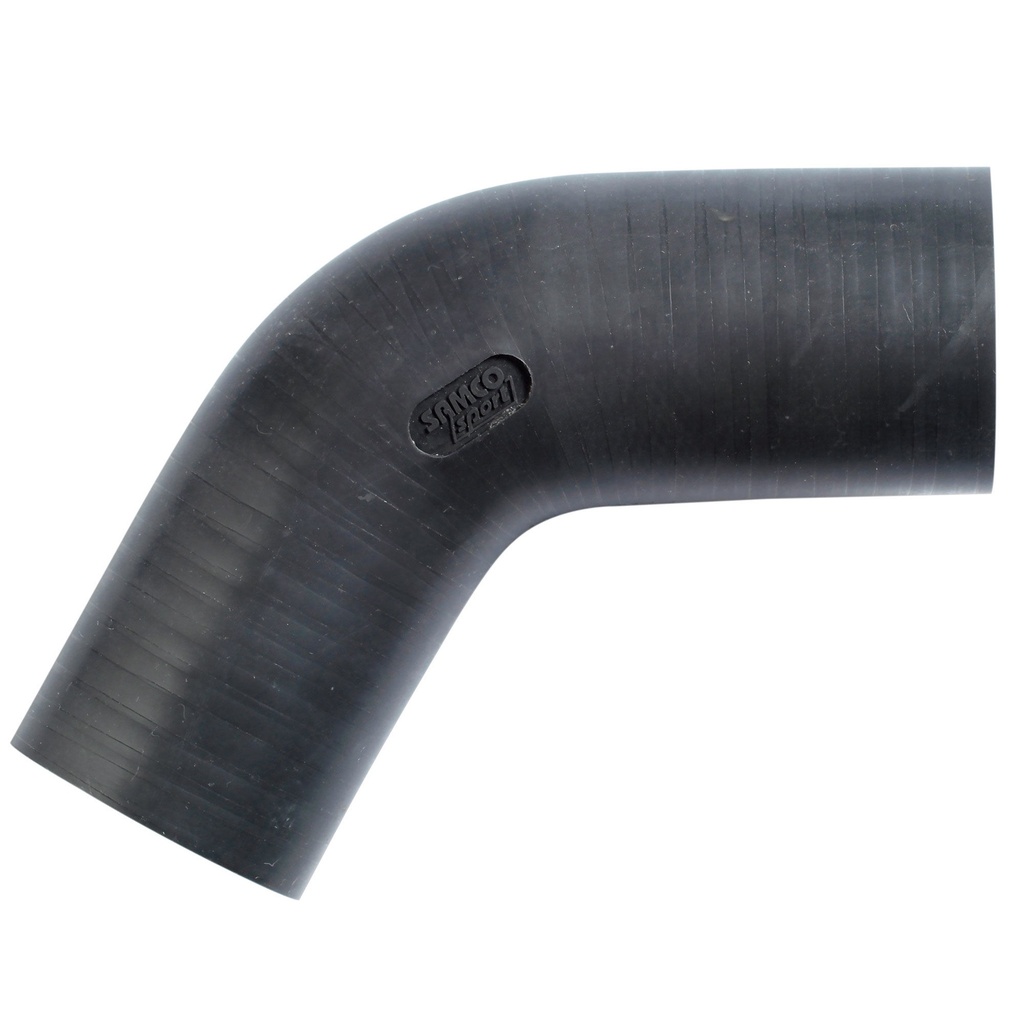Samco Air & Water 60 Degree Silicone Hose Elbow