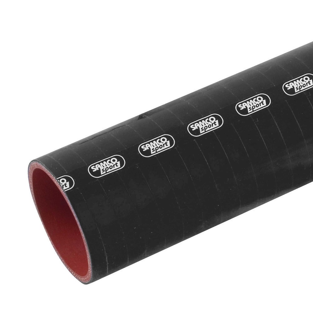 Samco Turbocharger Straight Silicone Hose