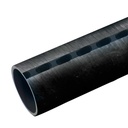 Samco Turbocharger Straight Silicone Hose