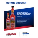 Lucas Oil Octane Booster