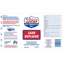 Lucas Oil Lead Replacer