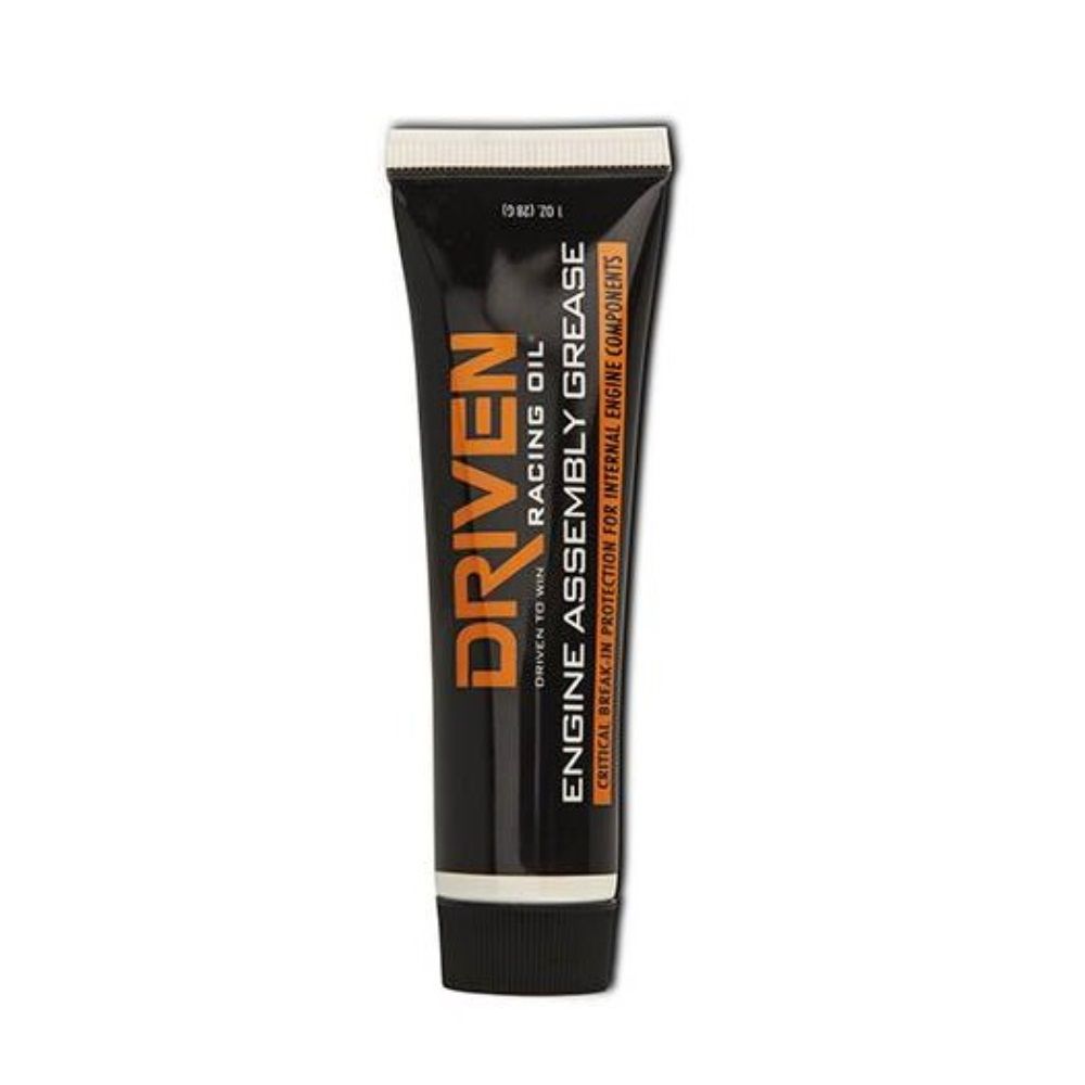 Driven Racing Oil Engine Assembly Grease