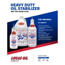 Lucas Oil Heavy Duty Oil Stabilizer