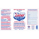 Lucas Oil Heavy Duty Oil Stabilizer