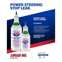 Lucas Oil Power Steering Stop Leak