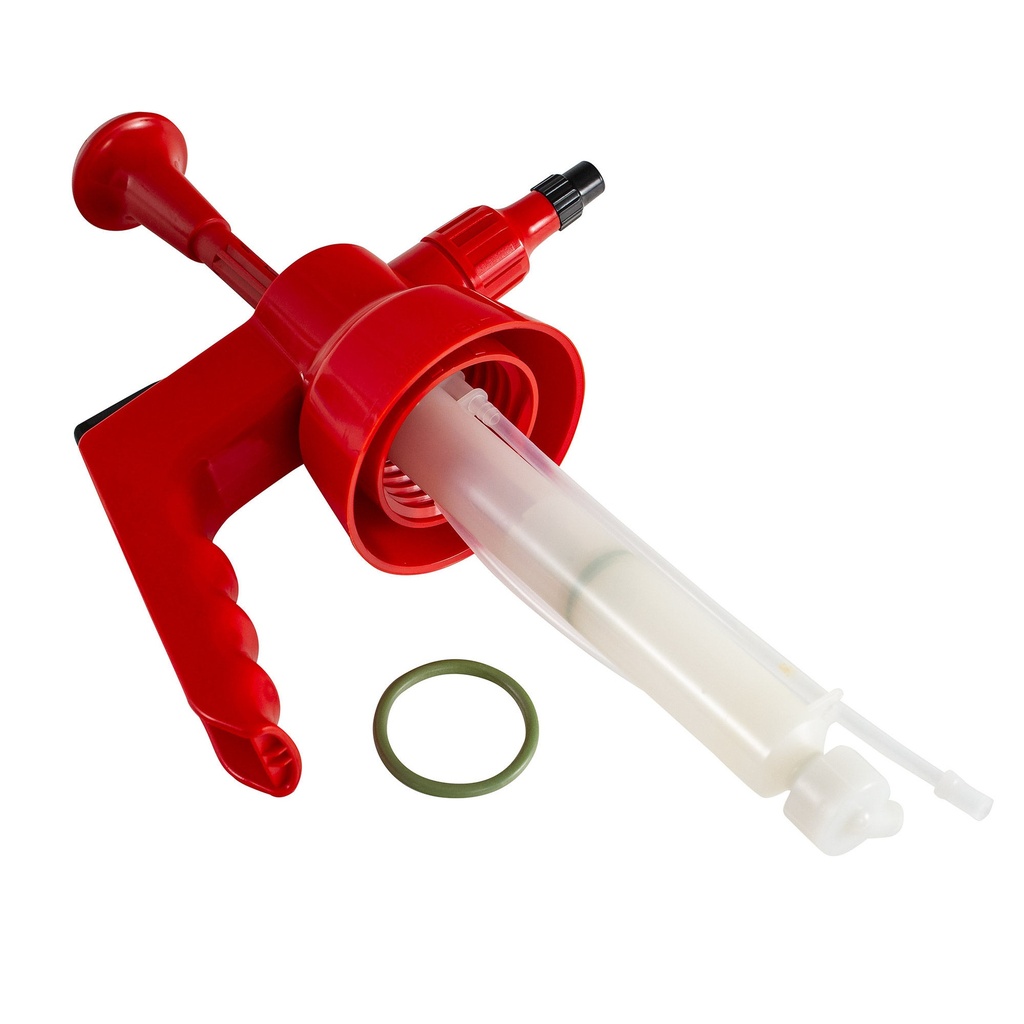 Wurth Pump Dispenser