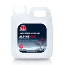 Millers Oils Red Alpine Anti Freeze Summer Coolant