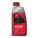 Apec Red Longlife Antifreeze Coolant
