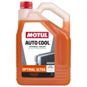 Motul Auto Cool Optimal Ultra Anti Freeze Coolant Concentrate