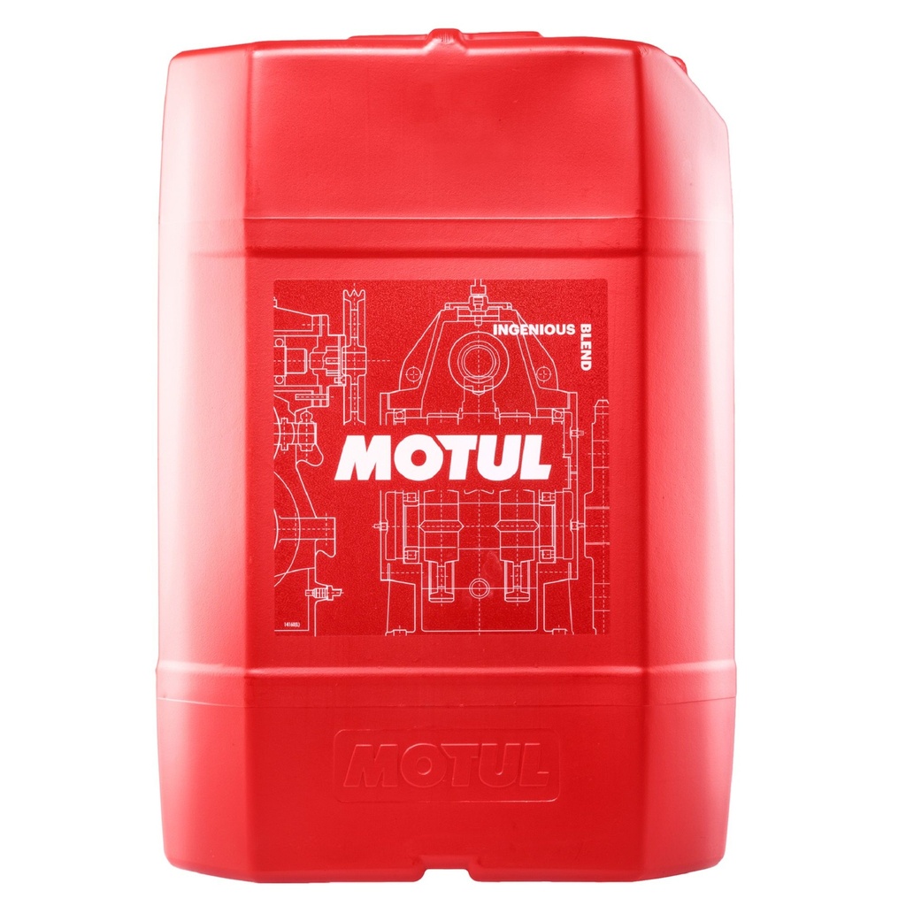 Motul Auto Cool Optimal Ultra Anti Freeze Coolant Concentrate