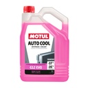 Motul Auto Cool G12 Evo Antifreeze Coolant