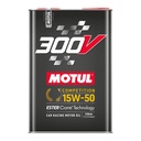 Motul 300V Competition Synthetic Motorsport Engine Oil