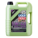 Liqui Moly Molygen 5W40 Synthetic Engine Oil