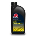 Millers Oils CFS NT+ Nanodrive 10W60 Synthetic Motorsport Engine Oil