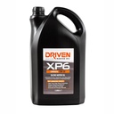 Driven Racing Oil XP6 Synthetic 15W50 Engine Oil
