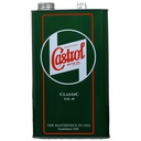 Castrol XL 20W50 Classic Engine Oil