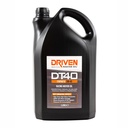 Driven Racing Oil DT40 Synthetic 5W40 Engine Oil