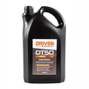 Driven Racing Oil DT50 Synthetic 15W50 Engine Oil