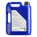 Liqui Moly Leichtlauf High Tech 5W40 Synthetic Engine Oil