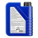 Liqui Moly Leichtlauf High Tech 5W40 Synthetic Engine Oil