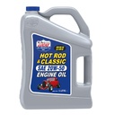Lucas Oil Hot Rod / Classic Car Engine Oil