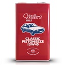 Millers Oils Classic Pistoneeze Multigrade Engine Oil