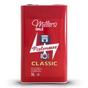 Millers Oils Classic Pistoneeze Multigrade Engine Oil