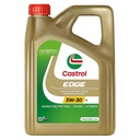 Castrol Edge 5W30 LL Synthetic Engine Oil