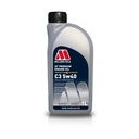 Millers Oils XF Premium C3 5W40 Synthetic Engine Oil