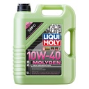 Liqui Moly Molygen 10W40 Synthetic Engine Oil