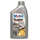 Mobil 1 Super 3000 X1 5W40 Engine Oil