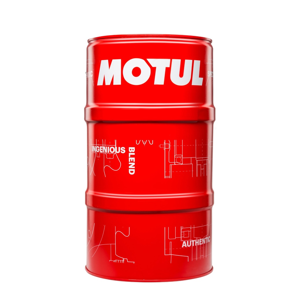 Motul 8100 Power 5W30 Synthetic High Performance Engine Oil
