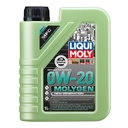 Liqui Moly Molygen 0W20 Synthetic Engine Oil