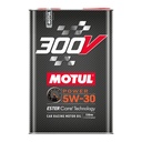 Motul 300V Power Synthetic Motorsport Engine Oil